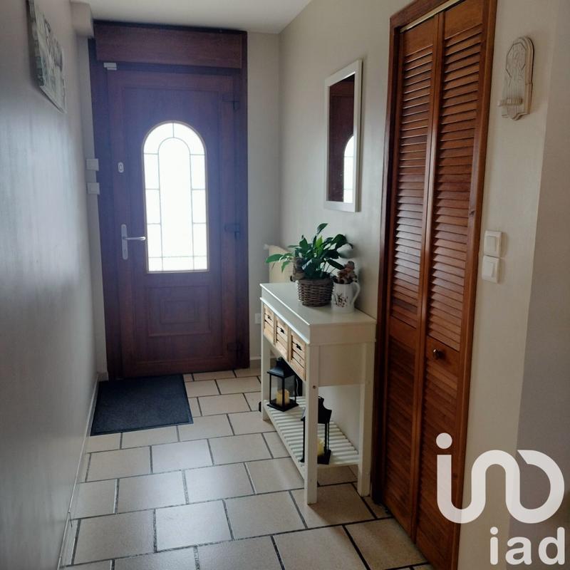 Maison - 188 m² - 10 pièces