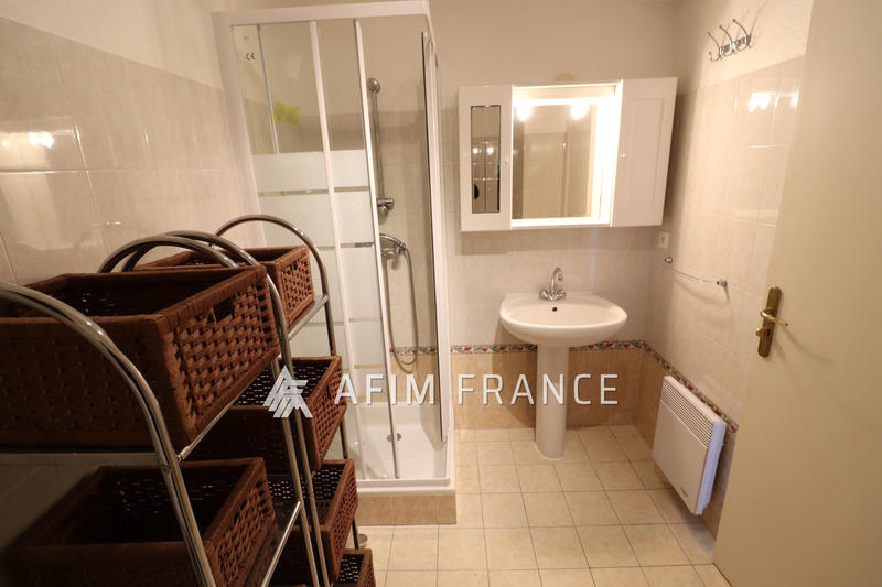 Appartement - 24 m² - 1 pièce