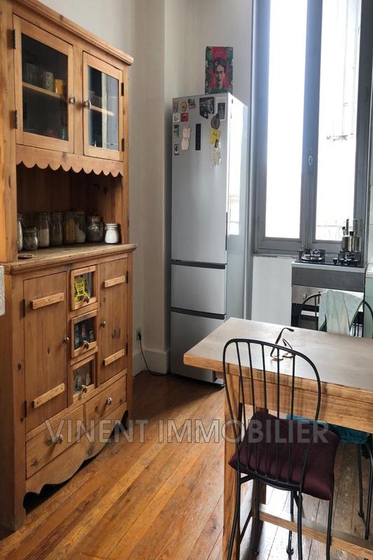 Appartement - 91 m² - 4 pièces