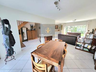 Maison - 158 m² - 7 pièces