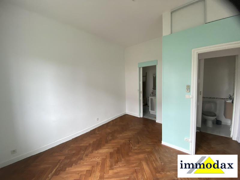Maison - 123 m² - 5 pièces