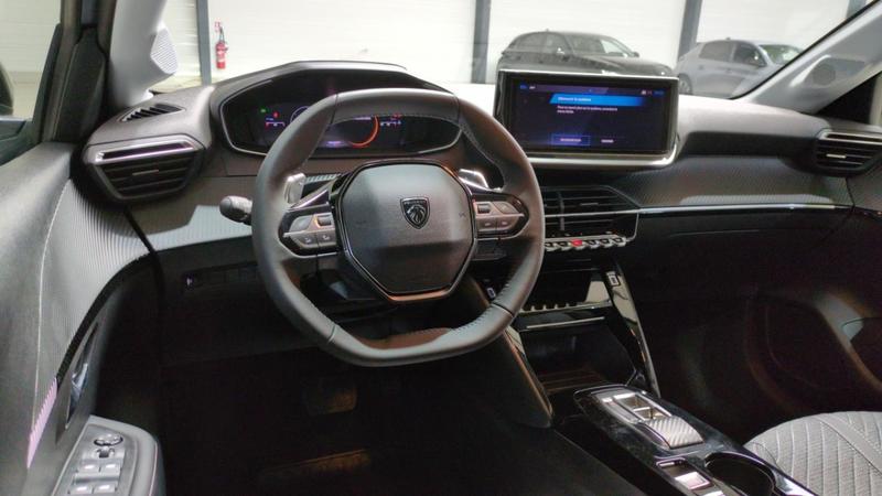 Peugeot 208 II Hybrid 110 e-Dcs6 Allure