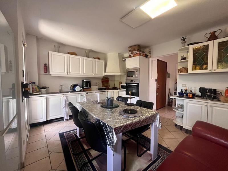 Appartement - 55 m² - 2 pièces