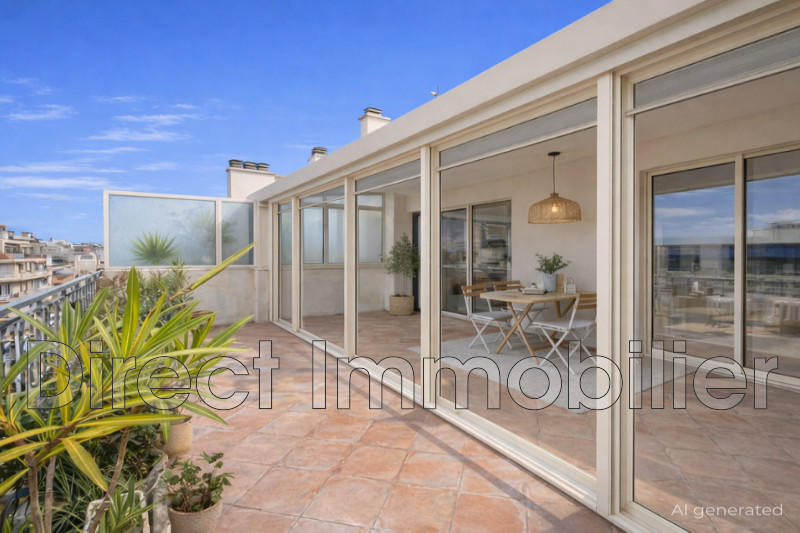 Appartement - 46 m²