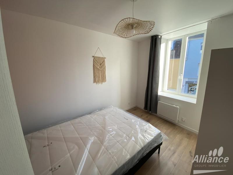 Appartement - 26 m² - 2 pièces