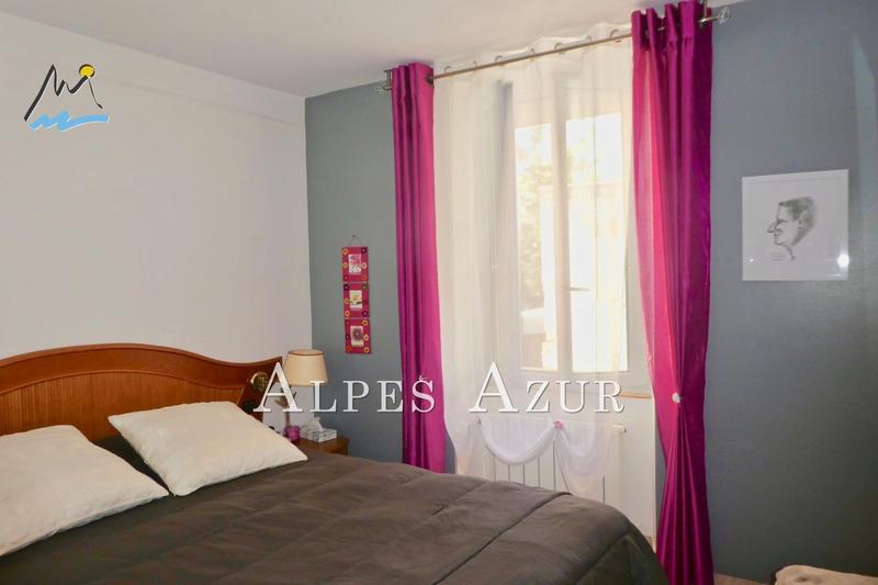 Maison de ville - 107 m² - 5 pièces