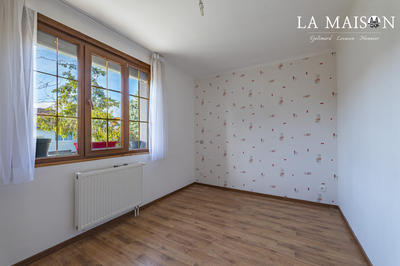 Maison - 65 m² - 3 pièces