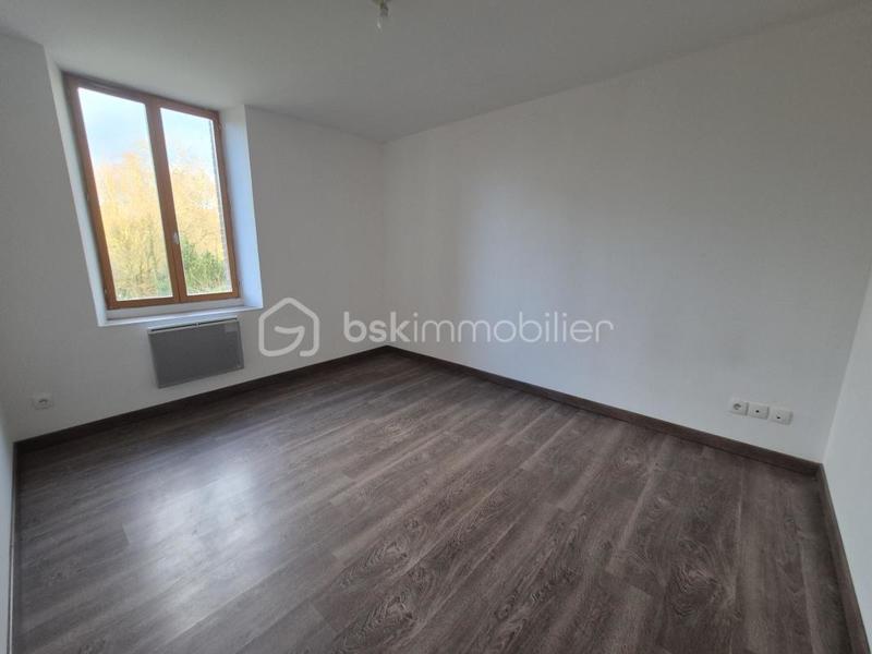 Maison de campagne - 153 m² - 8 pièces