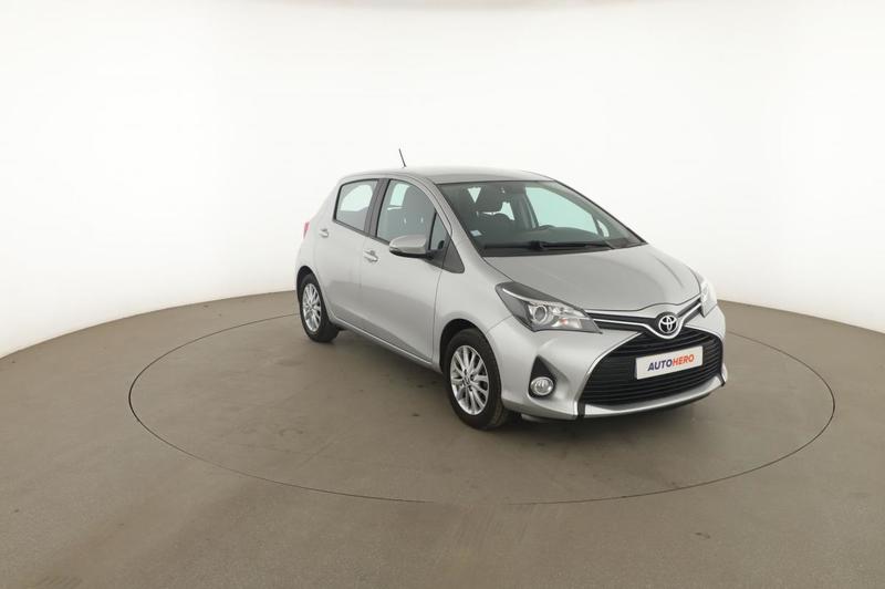 Toyota Yaris 1.33 Vvt-i Dynamic 5p 99 ch