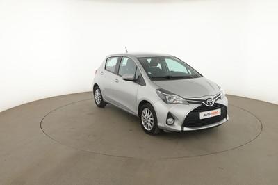 Toyota Yaris 1.33 Vvt-i Dynamic 5p 99 ch