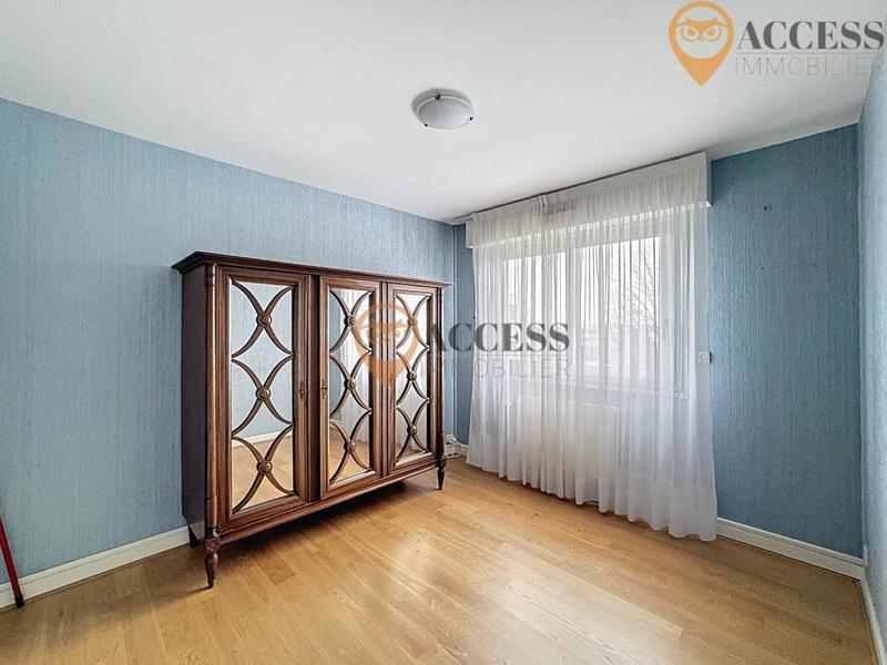 Appartement - 82 m² - 4 pièces