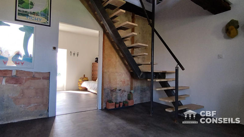 Ferme - 152 m² - 6 pièces