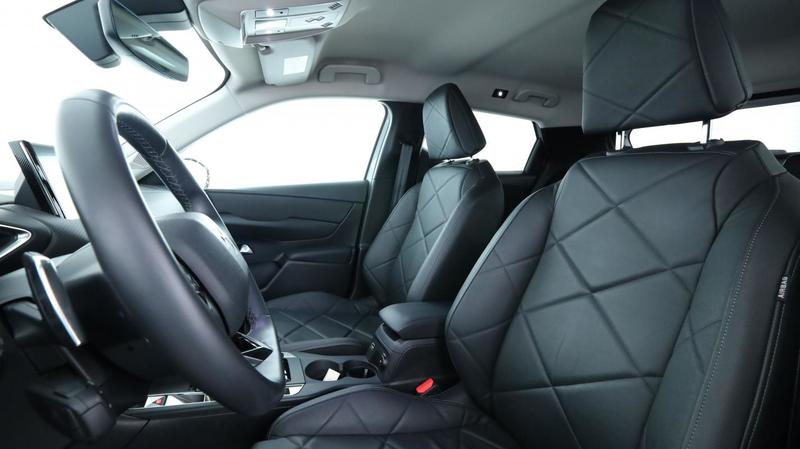 Ds Ds 3 Crossback 1.2 PureTech Toits de Paris Eat8 130 ch