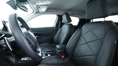 Ds Ds 3 Crossback 1.2 PureTech Toits de Paris Eat8 130 ch