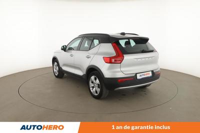 Volvo Xc40 1.5 T3 Bv6 156 ch
