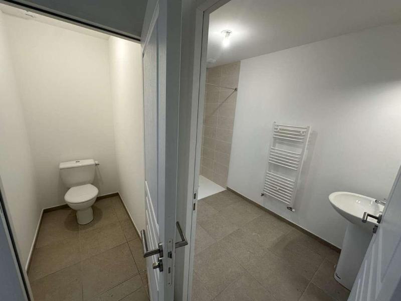 Maison - 117 m² - 5 pièces