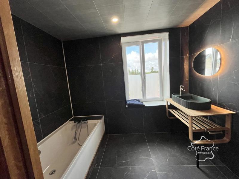 Maison chambre d'hôtes - 426 m² - 13 pièces