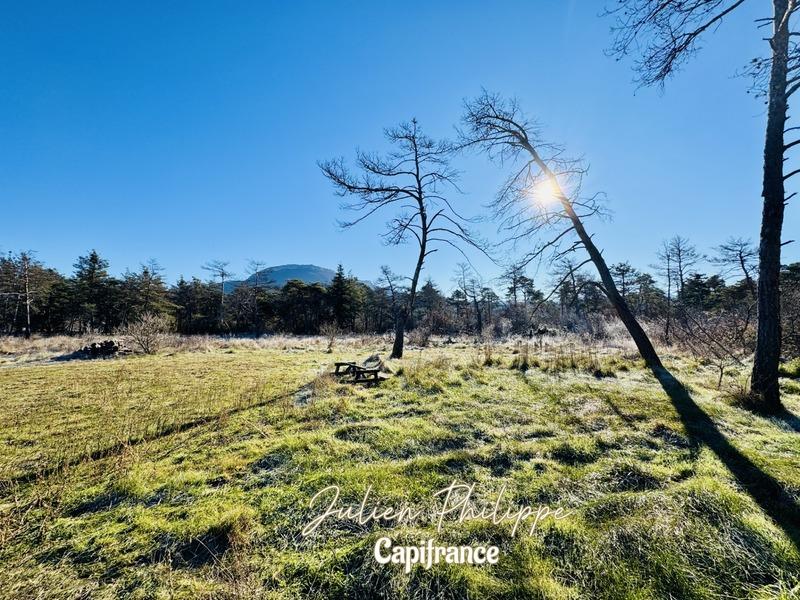 Maison - 500 m² - 12 pièces