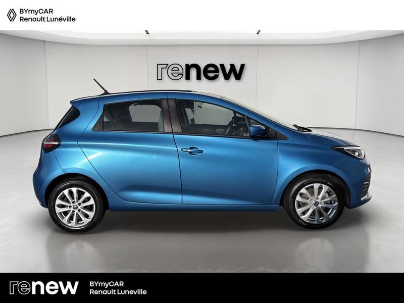 Renault Zoe R110 Zen