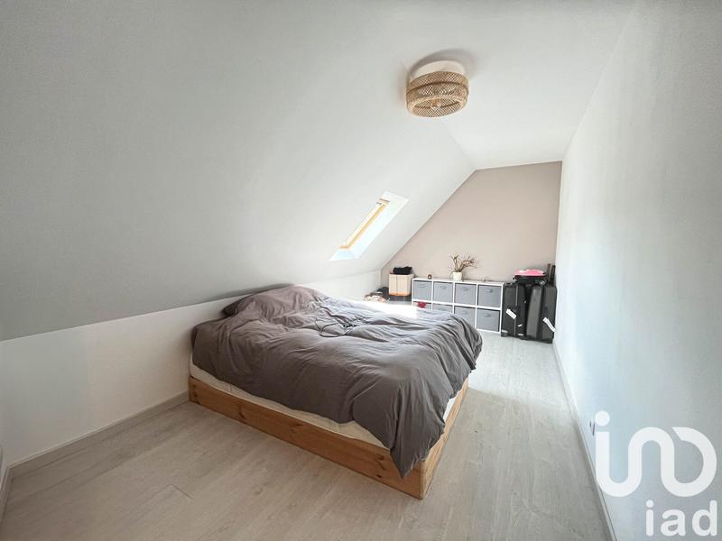 Maison - 118 m² - 6 pièces