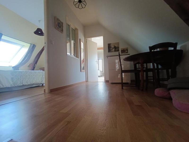 Maison de village - 230 m² - 8 pièces