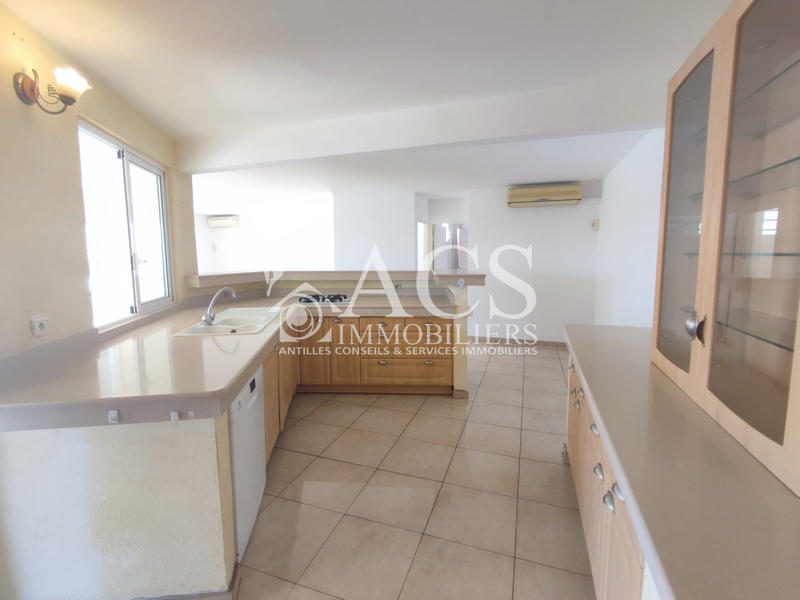 Maison - 125 m² - 4 pièces