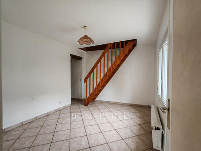 Maison - 97 m² - 4 pièces