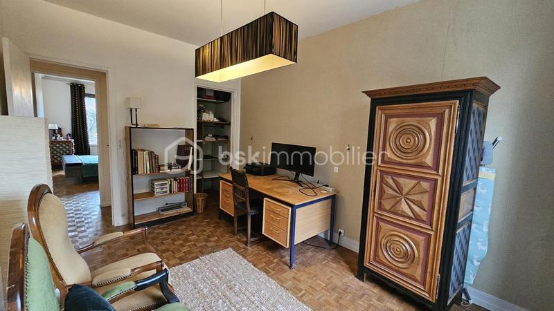 Appartement - 89 m² - 3 pièces
