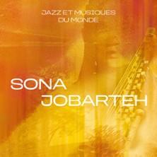 Sona Jobarteh