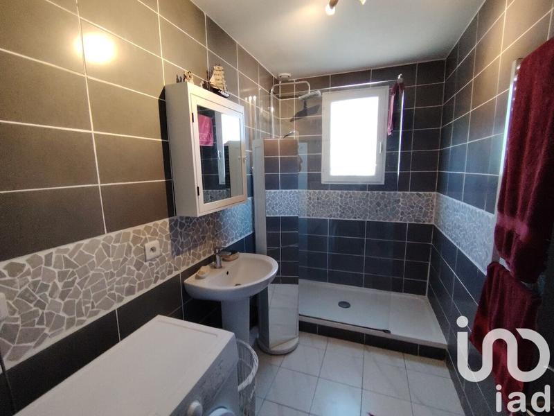 Maison - 132 m² - 5 pièces