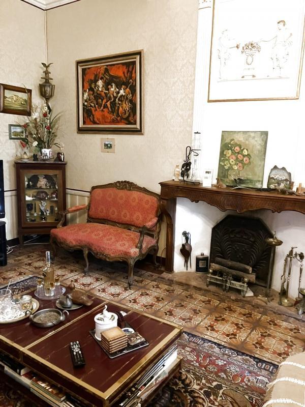 Maison de maîtres - 340 m² - 9 pièces