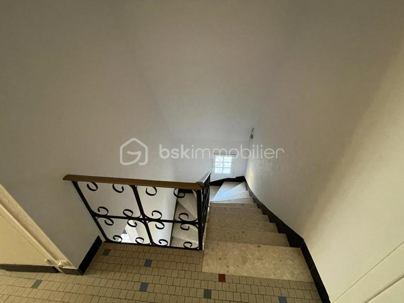 Maison en pierre - 120 m² - 6 pièces