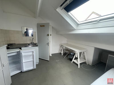 Immeuble - 17 pièces