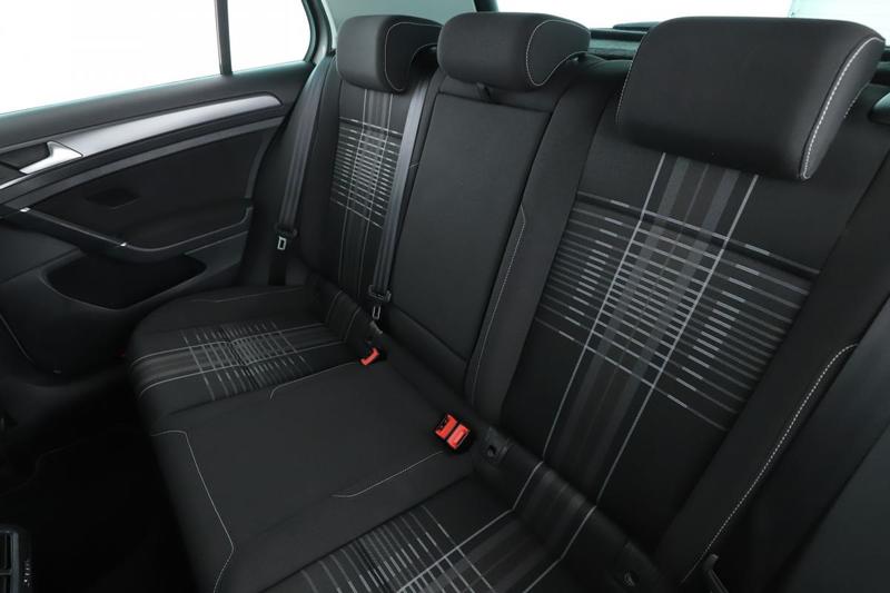 Volkswagen Golf VII 1.4 Tsi BlueMotion Tech Lounge Dsg7 5p 125 ch