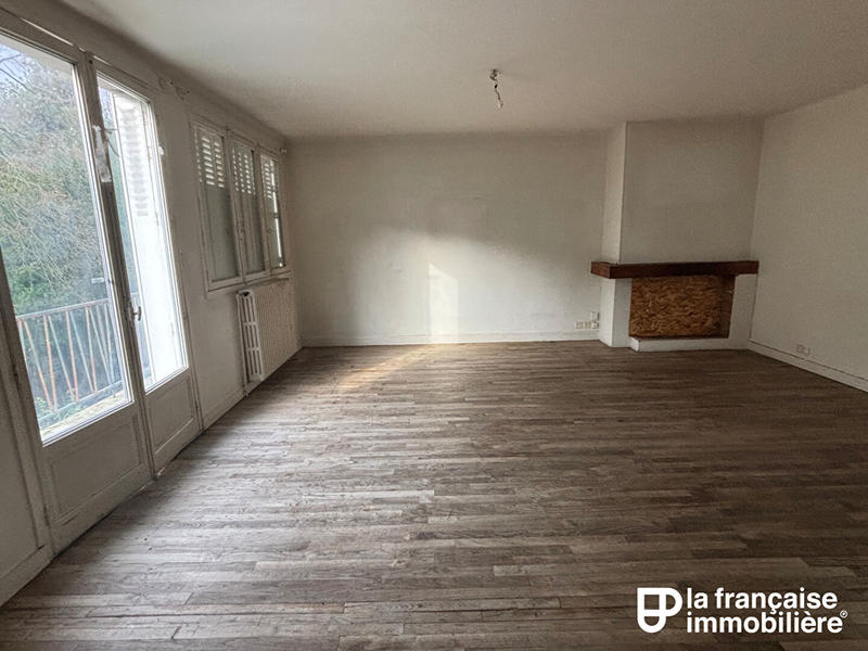 Maison - 190 m² - 9 pièces