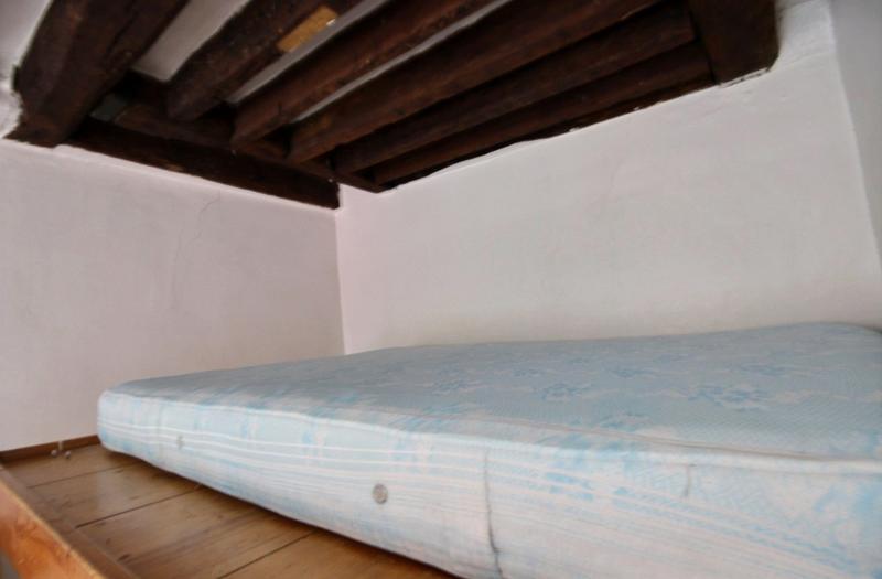 Appartement - 14 m²