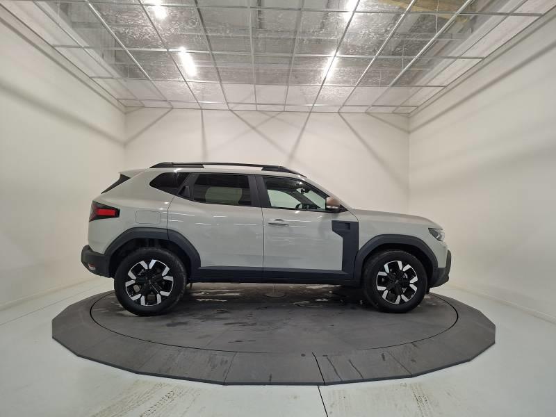 Dacia Duster TCe 130 4x2 Extreme