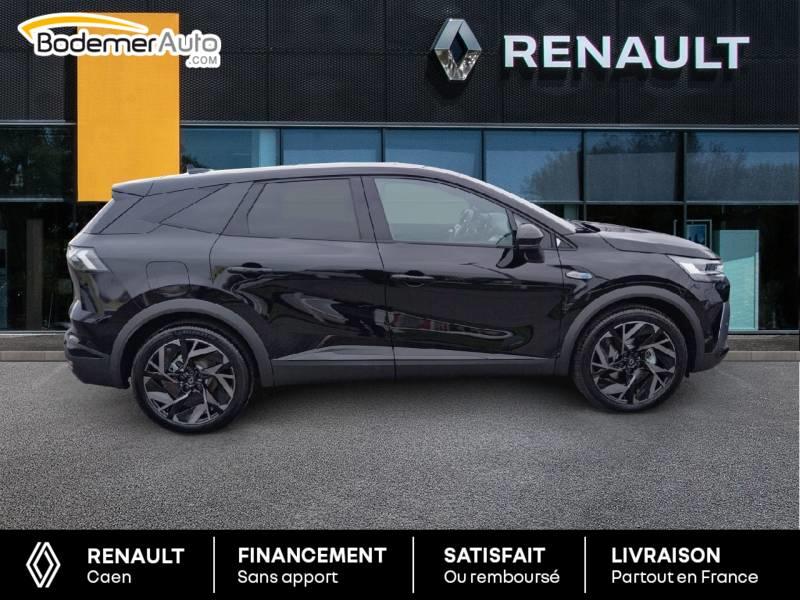 Renault Symbioz E-Tech full hybrid 160 ch Esprit Alpine