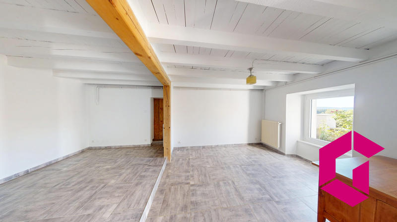 Ferme - 85 m² - 4 pièces