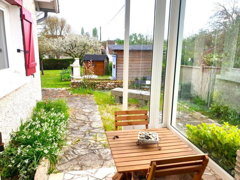 Maison - 113 m² - 4 pièces