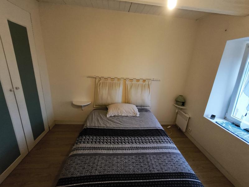 Maison - 65 m² - 3 pièces