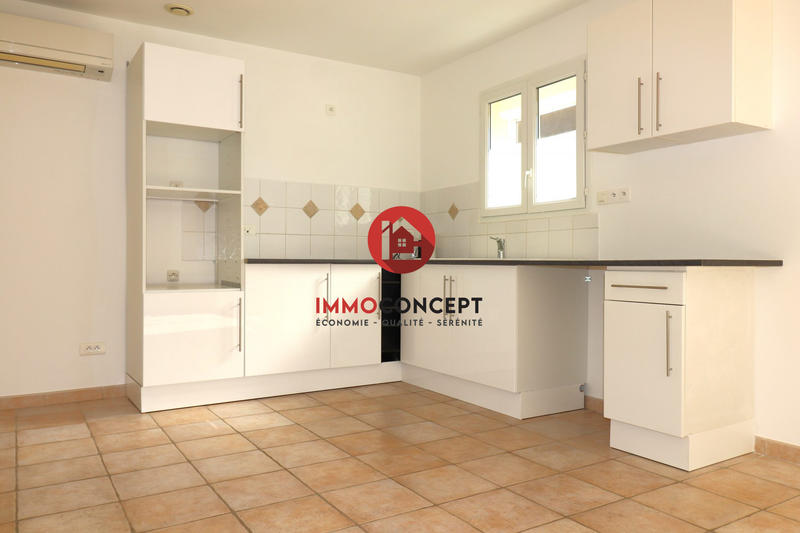 Maison - 71 m² - 4 pièces