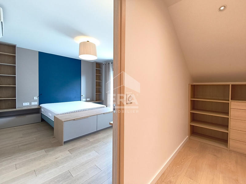 Appartement - 119 m² - 4 pièces