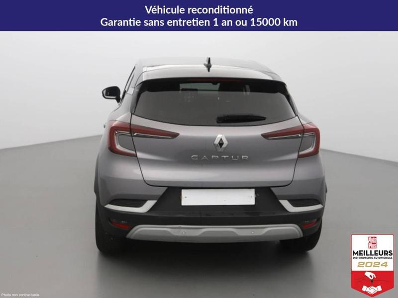 Renault Captur 1.0 Tce 90ch Techno