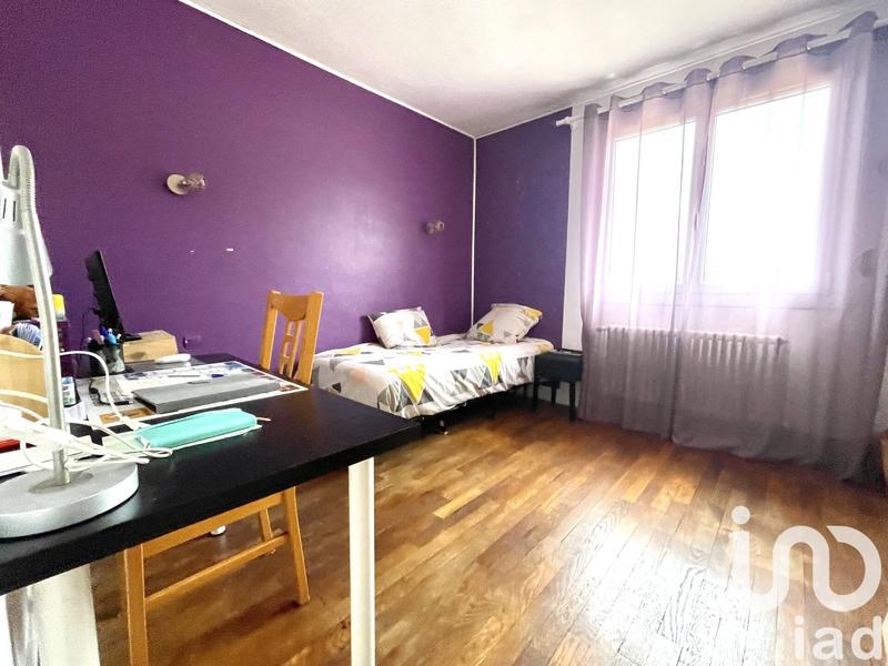 Maison - 118 m² - 6 pièces