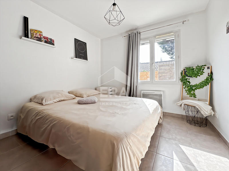 Maison - 100 m² - 6 pièces