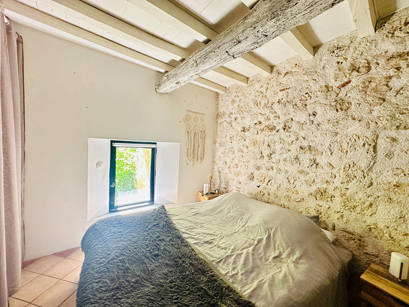 Maison - 255 m² - 7 pièces