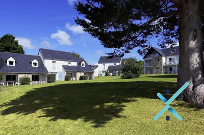 Duplex - 44 m² - 3 pièces