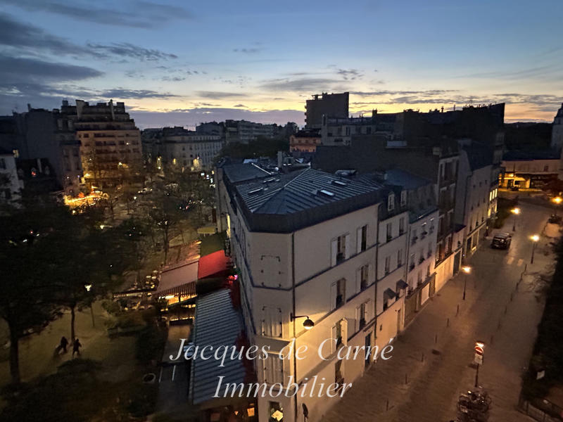 Appartement - 78 m² - 3 pièces