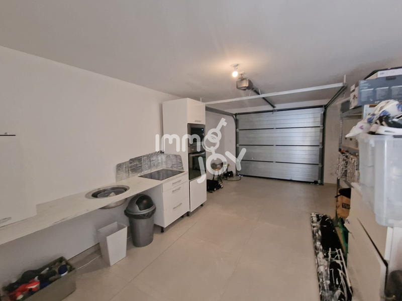 Villa - 131 m² - 4 pièces